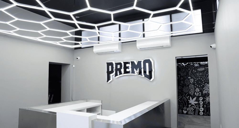 Premo Device Image